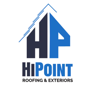 HiPoint Roofing & Exteriors, LLC Logo HiPoint Roofing & Exteriors, LLC Logo